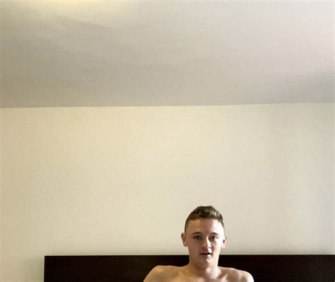 TXXXMStudios Oliver Wesley Jerking It With Fit Twink Oliver Nakedguyz GAY BLOG ADULT