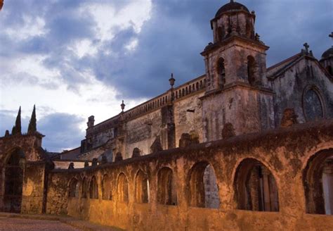 Pátzcuaro El Pueblo Mágico De Michoacán