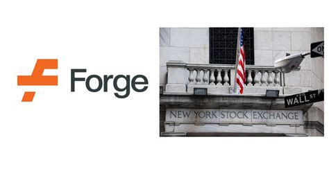 True Global Ventures Portfolio Company Forge Global Goes Public In