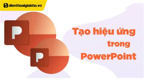 Cách Làm Powerpoint Khóa Luận Tốt Nghiệp Hướng Dẫn Chi Tiết Và Hiệu Quả