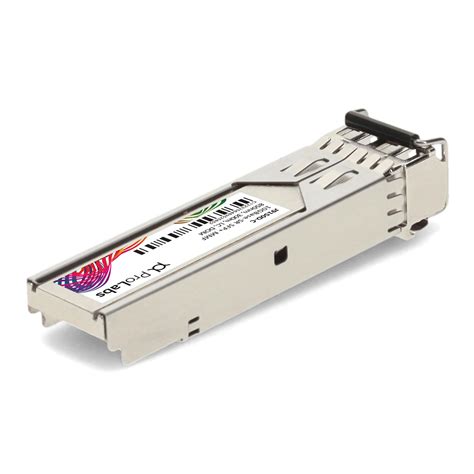 春の新作 Sfp モジュール Hp製品j9153d互換 10gbase Er準拠光トランシーバ 1550nm Ddm