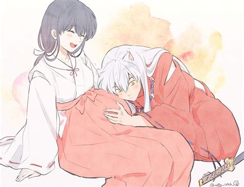 Inuyasha Zerochan Anime Image Board