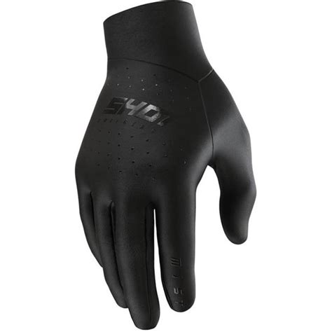 Gants Cross MIST KID SHOT Noir MOTO AXXE FR Gants Cross