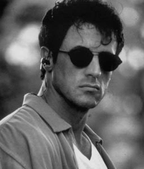 Sylvester Stallone