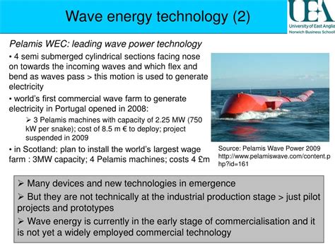 PPT - Wave Power Potential PowerPoint Presentation, free download - ID:4720422