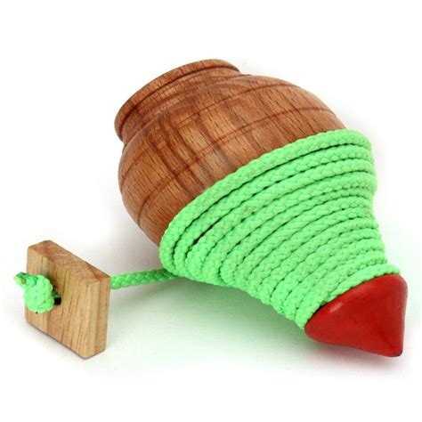 FUNSKOOL PAMBARAM SPINNING TOP 12 Pieces