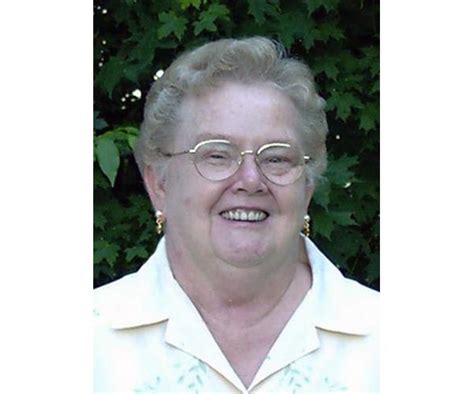 Janet Neale Obituary 2023 Portage Mi Kalamazoo Gazette