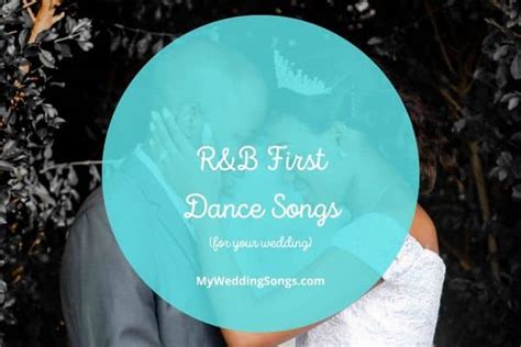 30 Indie First Dance Songs Not Overplayed | My Wedding Songs