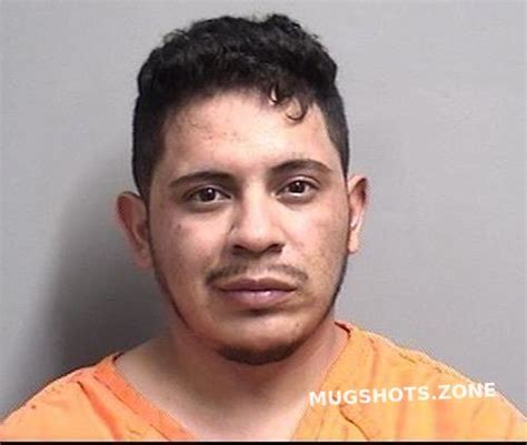 Barrios Fraire Florencio Dallas County Mugshots Zone