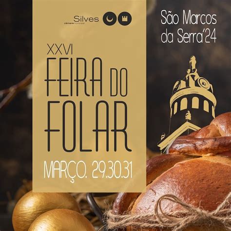 Feira Do Folar Oportunidade Para Produtores E Expositores