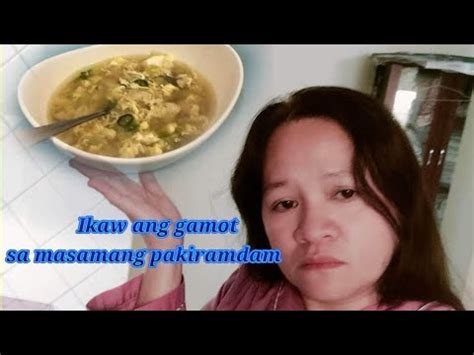 Papatok At Papasa Ba Husgahan Na Buhayofw Cookingvlog Viralvlog Youtube