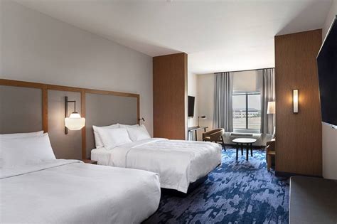 FAIRFIELD INN & SUITES O’FALLON, IL - Updated 2022 Prices & Hotel Reviews