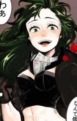 Secrets Villain Deku Fanfic Chapter Deku Wattpad Hot Sex Picture