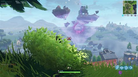 The Best Spots Places To Watch The Live Butterfly Event Fortnite