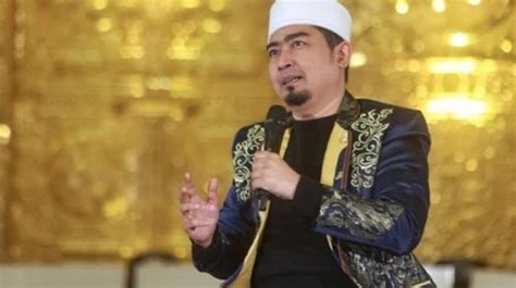 Ustaz Solmed Klaim Boleh Pamer Harta Padahal Ayat Al Quran Larang