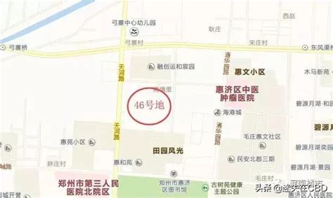 土拍升溫下，鄭州5月份土地市場再次放量來襲！ 每日頭條