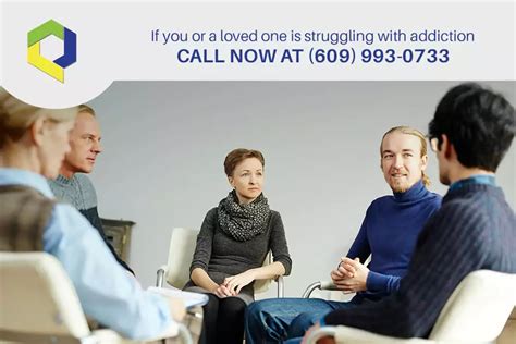 Alcohol Rehab Facility NJ - Quantum Behavioral Health Services