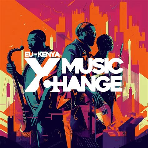 EU-Kenya Music Xchange : ACP EU CULTURE