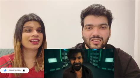 Manush Official Bengali Trailer Reaction JEET Susmita Jeetu