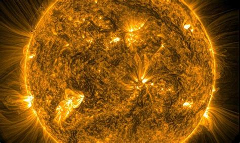 Researchers Find Evidence For A New Fundamental Constant Of The Sun — Science Bulletin