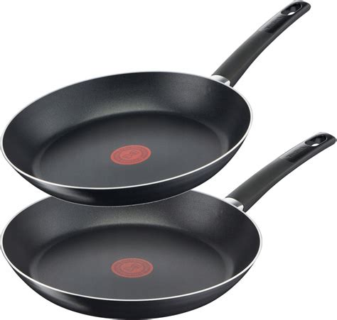 Zestaw Patelnie Tefal Simplicity Cm Non Stick Allegro Pl