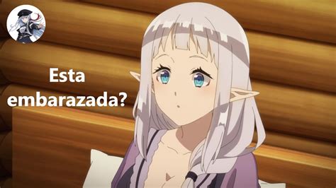 Resumen Cap 10 La Vida Agrícola En Otro Mundo Isekai Nonbiri Nouka