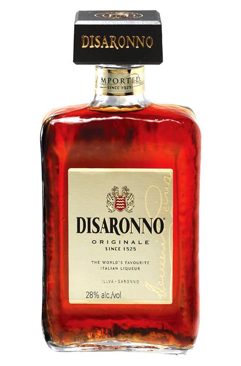 Amaretto Disaronno Original