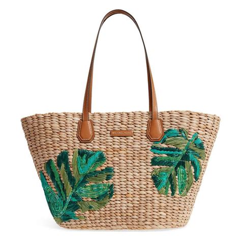 14 Best Beach Bags And Totes For 2018 Cute Beach Bags We Love