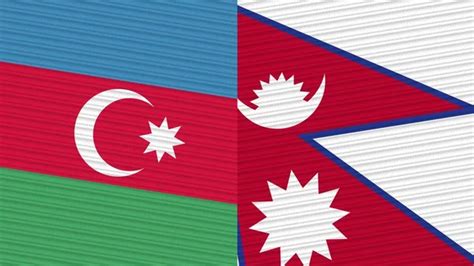 Nepal Comoros Flag Stock Photos Royalty Free Nepal Comoros Flag Images