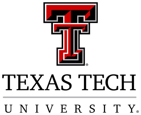 TTU - Texas Tech University Logo - PNG Logo Vector Brand Downloads (SVG ...