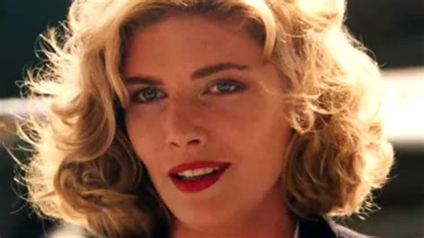 Kelly Mcgillis Brutally Honest Take On Her Top Gun Maverick Exclusion Youtube