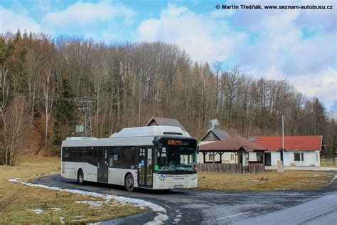 Fotografie Tedom L G L Sad Liberec Horn Asnice Srbsk