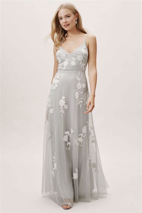 Standout Styles For Maid Of Honor Dresses Junebug Weddings