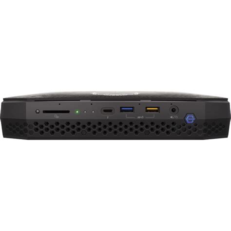 Mini Pc Intel Nuc Next Unit Of Computing Enthusiast Nuc Phki