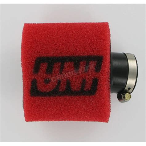 Uni Two Stage Pod Filter Wangled Flange 1 In Id X 3 12 In Od