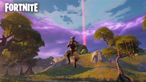 Les Défis Fortnite De La Semaine 9 Saison 4 Ont Fuité Dexerto Fr