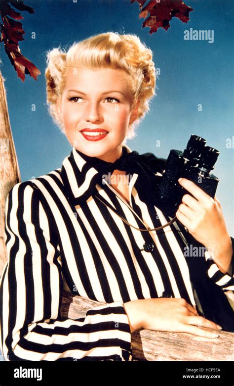 THE LADY FROM SHANGHAI, Rita Hayworth, 1947 Stock Photo - Alamy