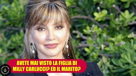 Avete Mai Visto Angelica La Figlia Di Milly Carlucci Paparazzata Col