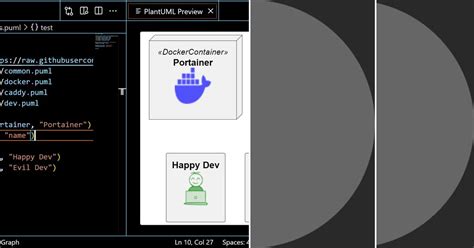 List: Plantuml | Curated by Jason Tao | Medium