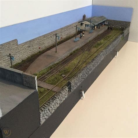 Oo Gauge Shelf Layout 1778326533