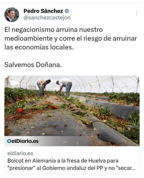 ANGELA ESTEBAN On Twitter RT AndaluciaVox Que El PSOE Fomente Con