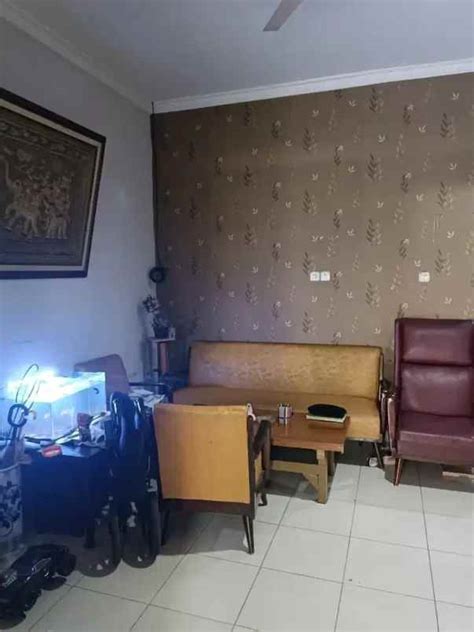 Jual Rumah Huni Lantai Di Ciputat Timur