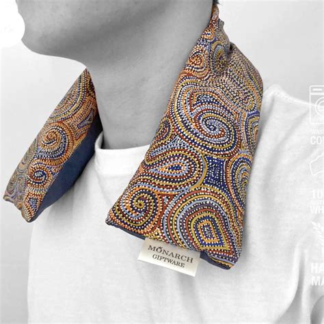 Mina Slim Hot Cold Pack The Essential Candle Co