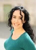 MARILYN GALLO Nude AZNude