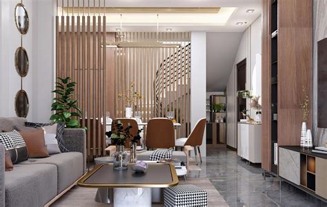 Duplex Apartment Interior Design . EG on Behance