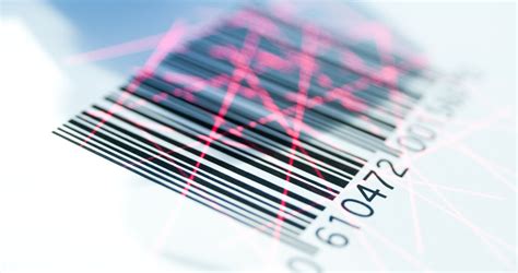 Creative Barcodes