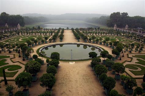 Versailles Garden | French garden, Garden history, Versailles garden