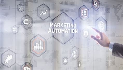 The Top Five Benefits Of Marketing Automation For Life Sciences Companies