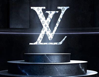 Louis Vuitton Projects Photos Videos Logos Illustrations And