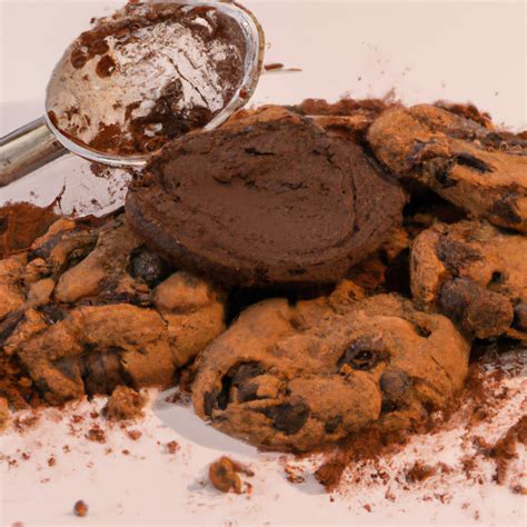 Recette De Cookies Au Chocolat Moelleux Blog Alimentation Et Nutrition